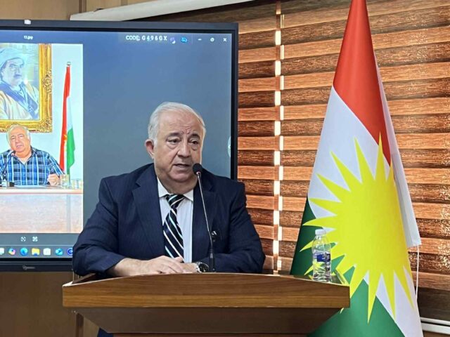Dr. Yousif Hama Salih