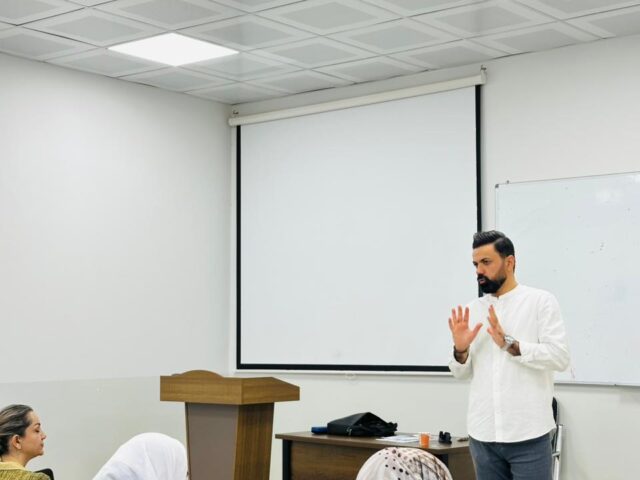 Prof. Asst. Dr. Shvan Ismail Hama