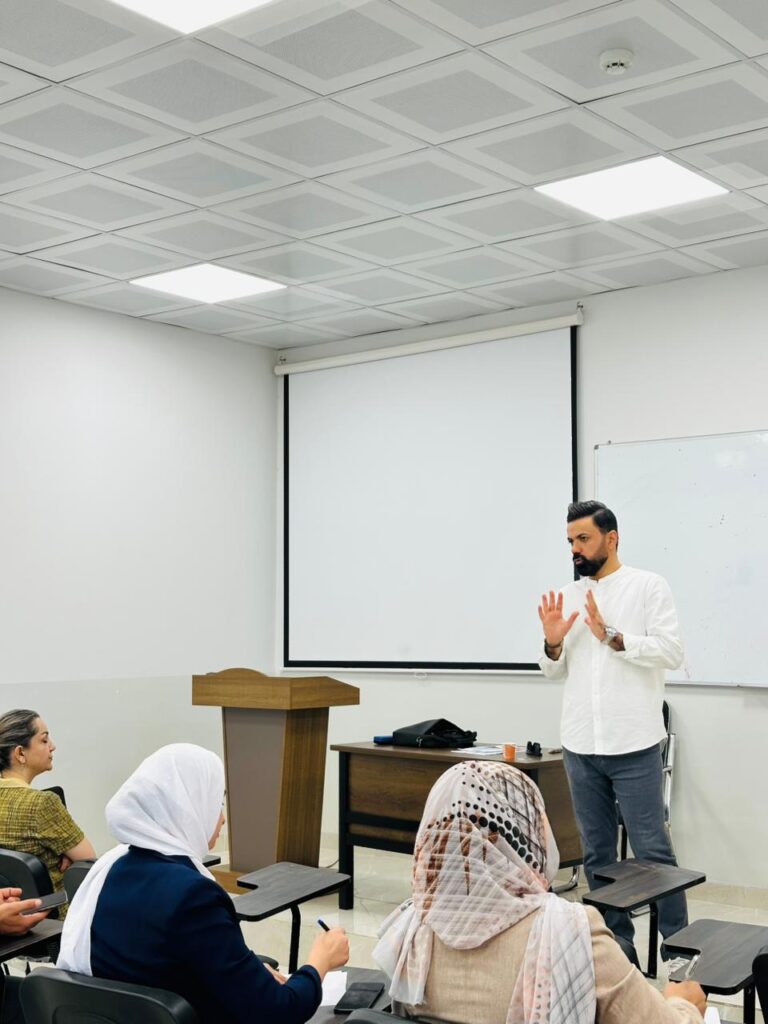 Prof. Asst. Dr. Shvan Ismail Hama