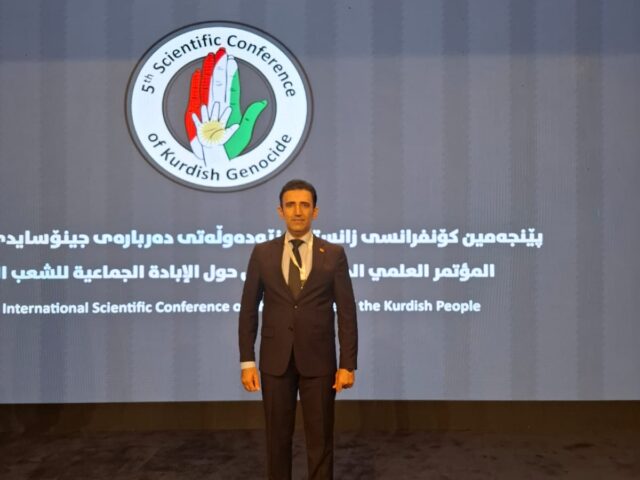 Dr. Dlzar Salih Sadiq