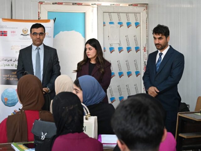 Seminars on Irregular Migration – College of Arts