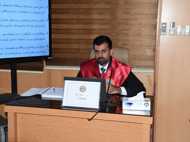 Hiwa Mustafa Hussein