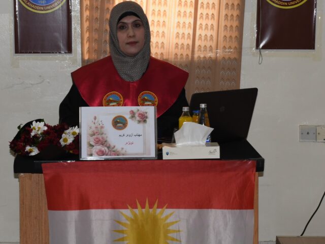 student Mahtab Azur Karim