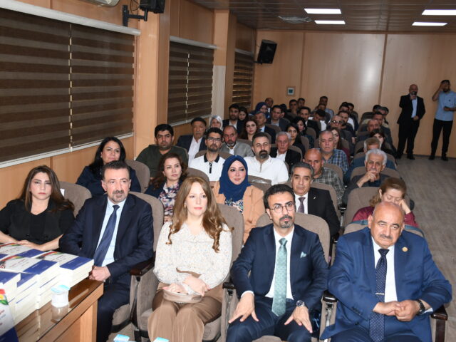 symposium